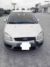 Ford C-Max '06