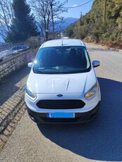 Ford Courier '15