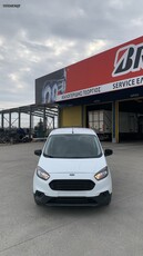 Ford Courier '18