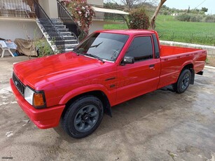 Ford Courier '91 COURIER