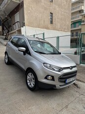 Ford EcoSport '16 TITANIUM