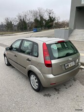 Ford Fiesta '03