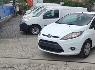 Ford Fiesta '12 Van 1.5 dci