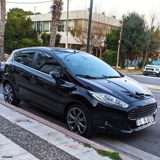 Ford Fiesta '13 ECOBOOST TITANIUM 125ps