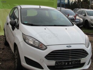 Ford Fiesta '15 fiesta 1.25 euro 6