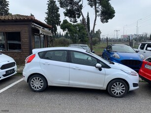 Ford Fiesta '16 1000 CC 82PS TREND!!ΕΛΛΗΝΙΚΟ!!