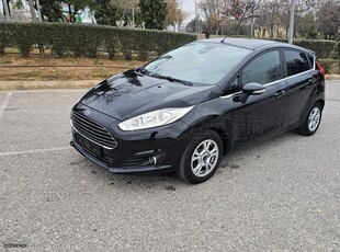 Ford Fiesta '16 1.5 TDCI TITANIUM.ΜΗΔΕΝΙΚΑ ΤΕΛΗ