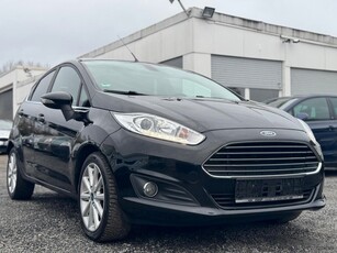 Ford Fiesta '16 1.5 TDCI TITANIUM