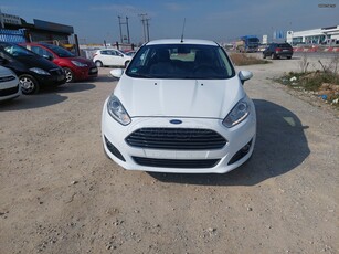 Ford Fiesta '16