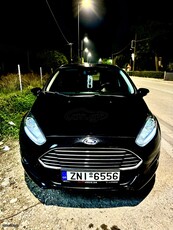 Ford Fiesta '16 St line