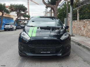 Ford Fiesta '17 st_line