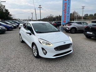 Ford Fiesta '18 1,0 KLIMA NAVI CAMERA