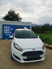 Ford Fiesta '18