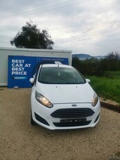 Ford Fiesta '18