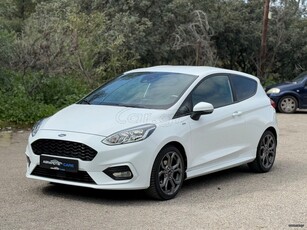 Ford Fiesta '18 ST LINE