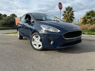 Ford Fiesta '19 1.5DIESEL PLUS EDITION