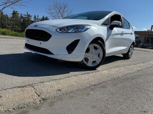 Ford Fiesta '19 1.5DIESEL PLUS EDITION