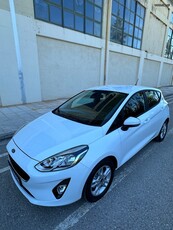 Ford Fiesta '19