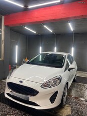 Ford Fiesta '20