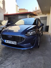 Ford Fiesta '22