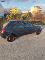 Ford Fiesta '95 Brio