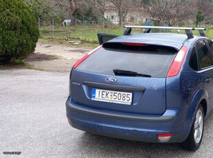 Ford Focus '05