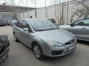 Ford Focus '05 GHIA