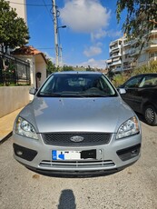 Ford Focus '06 1.6 GHIA