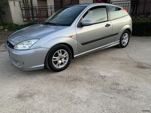 Ford Focus '06