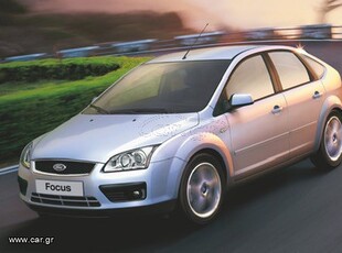 Ford Focus '06