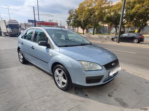 Ford Focus '06