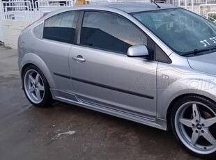 Ford Focus '06