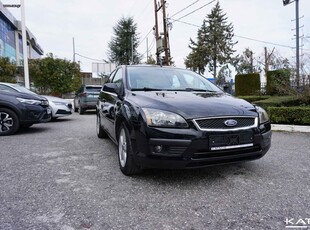 Ford Focus '08 1.6 115HP Sport Clima