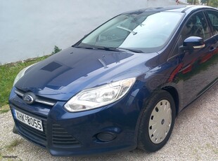 Ford Focus '13 HDL