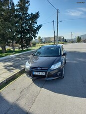 Ford Focus '13 TDCI ECONETIC 1.6