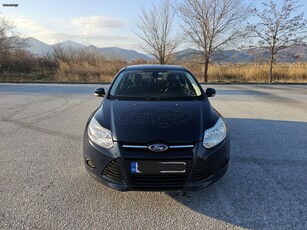 Ford Focus '13 TDCI ECONETIC