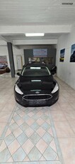 Ford Focus '16 FULL EXTRA αριστο