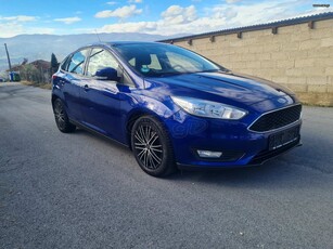 Ford Focus '16 TDCI TURBO DIESEL 1.6