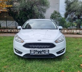 Ford Focus '17 1.0 ECOBOOST START/STOPP TREND