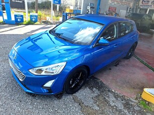 Ford Focus '19 1.5TDCI ECOBLUE 120HPS TREND FULL EXTRA