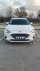 Ford Focus '19