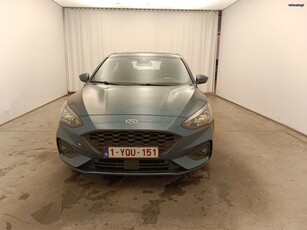 Ford Focus '20 1.5 diesel ST-Line