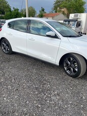 Ford Focus '20