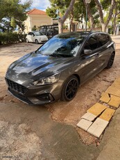 Ford Focus '20 St Line