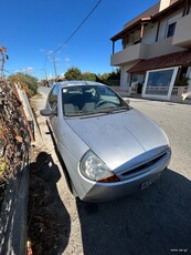 Ford Ka '02