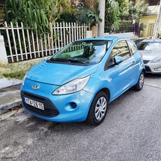 Ford Ka '11