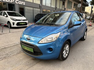 Ford Ka '15 1.2 START/STOPP TREND