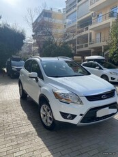 Ford Kuga '09