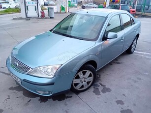 Ford Mondeo '06 1ο ΧΕΡΙ, GHIA, DIESEL!