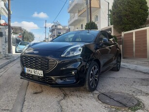 Ford Puma '23 1.0 ECOBOOST HYBRID ST-LINE